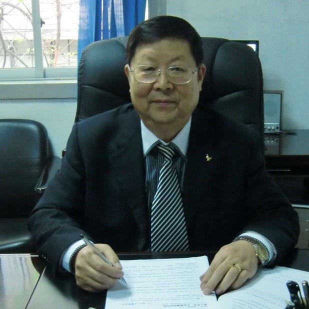 李长海