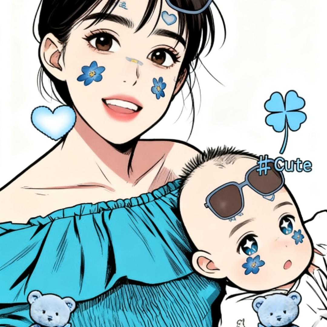 一个人的 冯嘟嘟😘