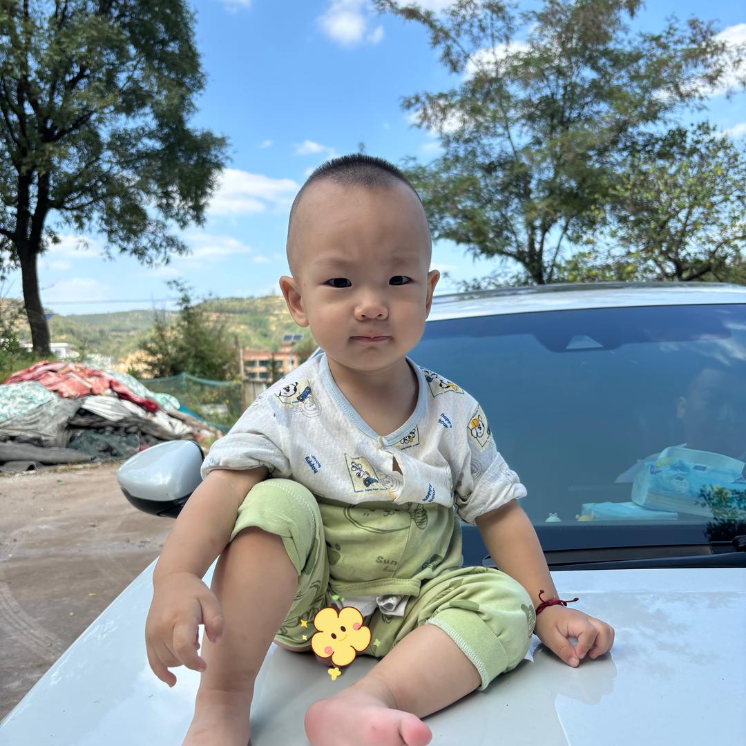 周烍生