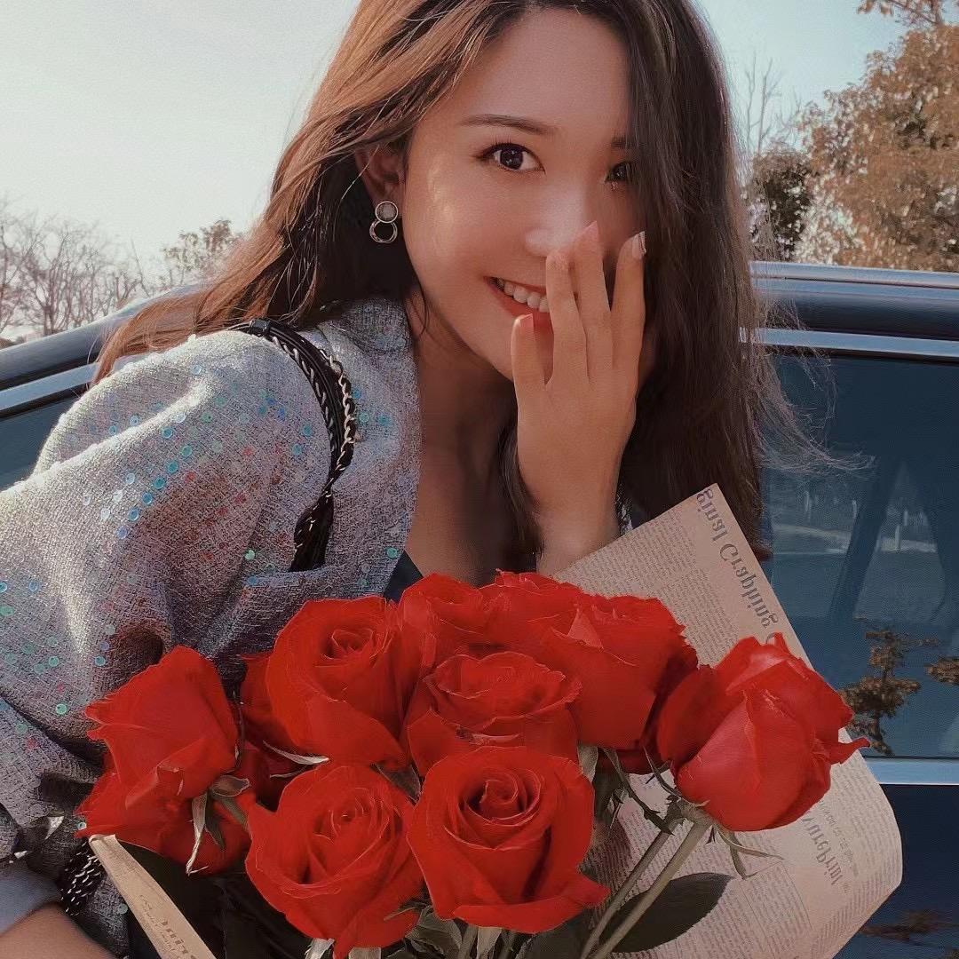 林大枫🍁