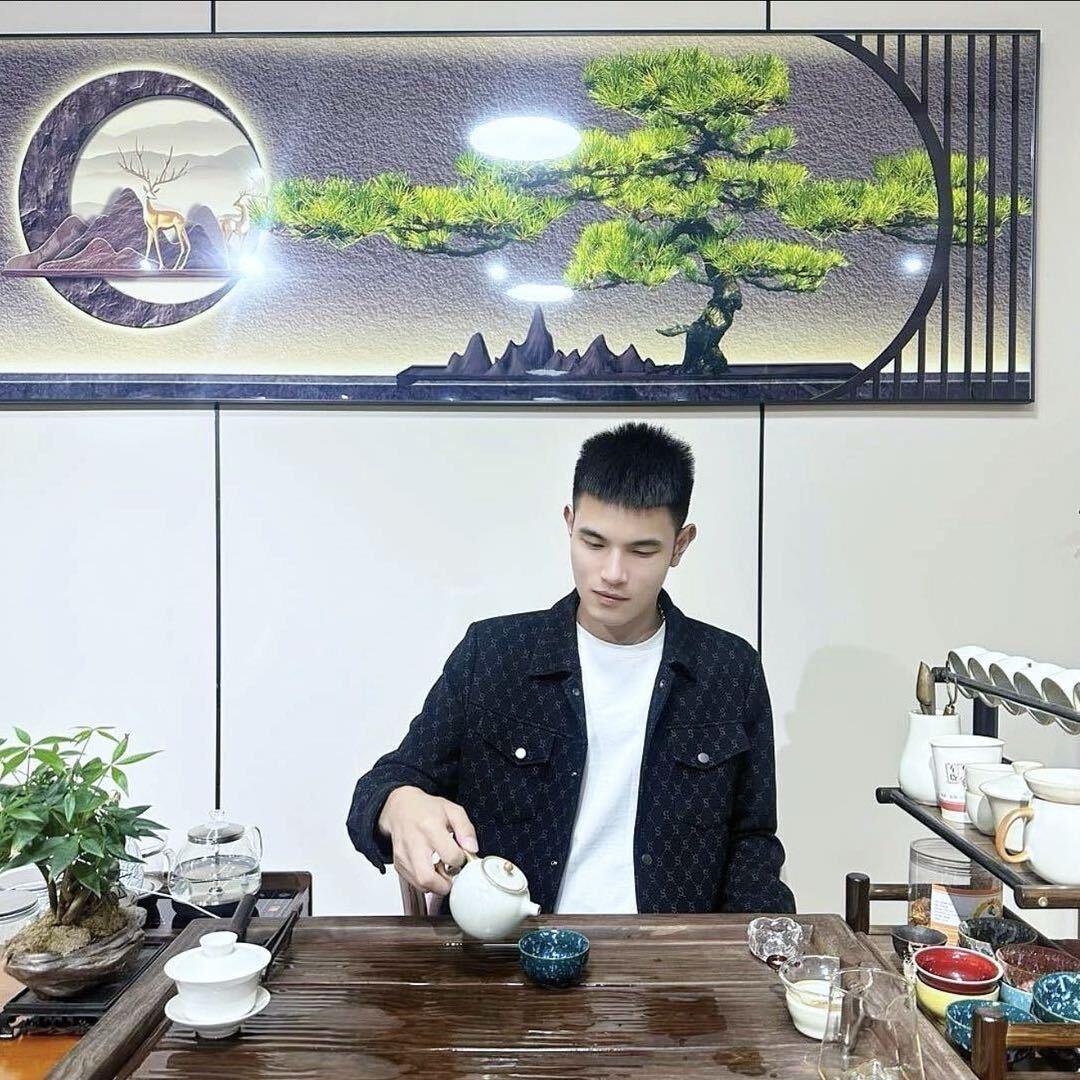 桂林小蒋、二手车批发