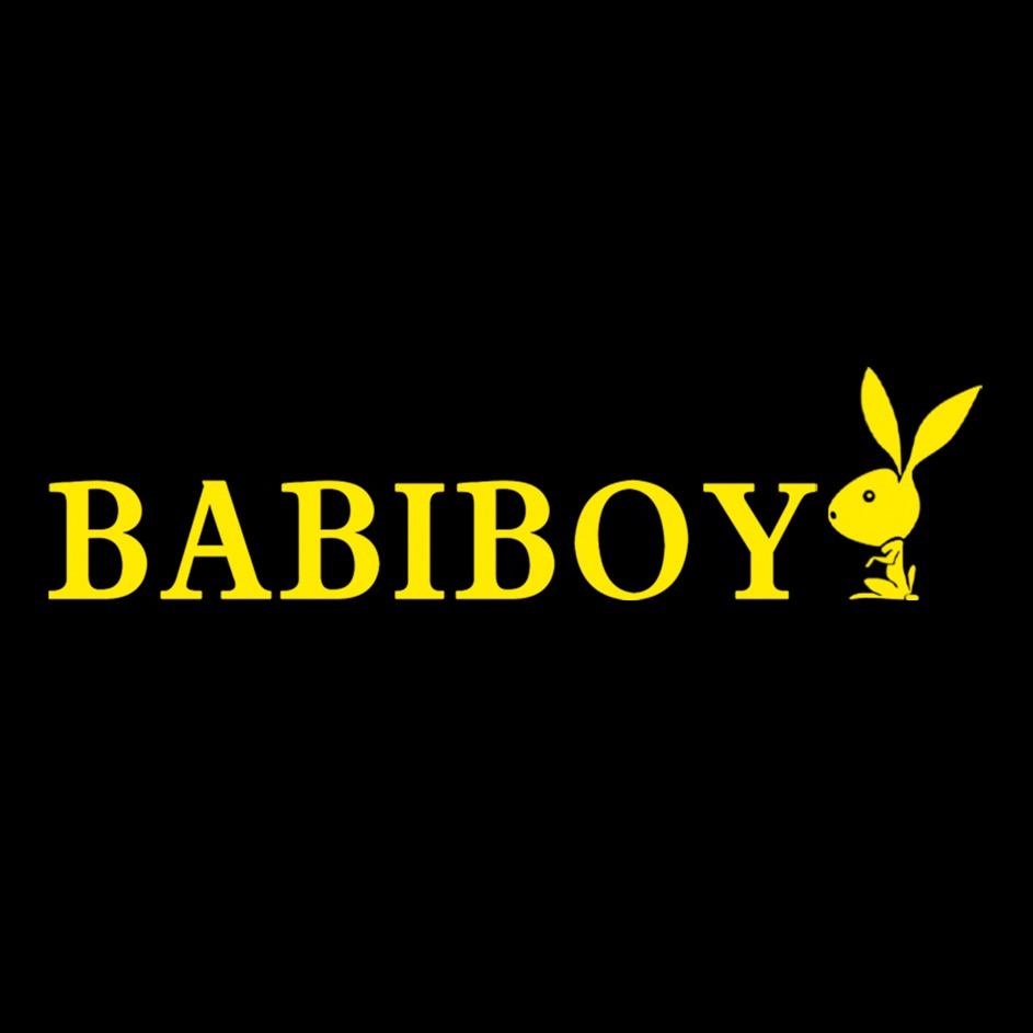 BABIBOY 安阳一店芳芳