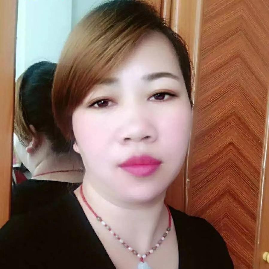 好运连莲.