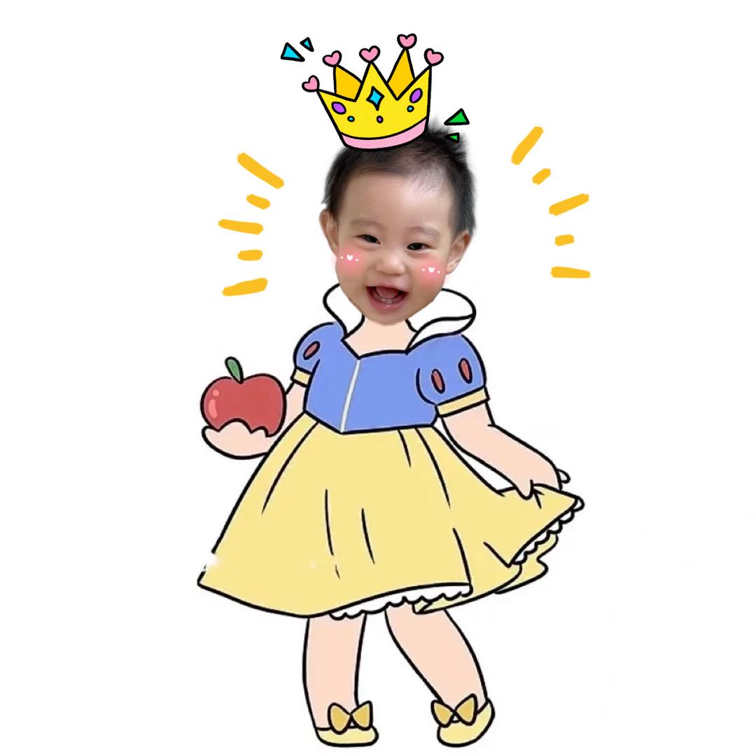 喜欢兮宝宝.🧸