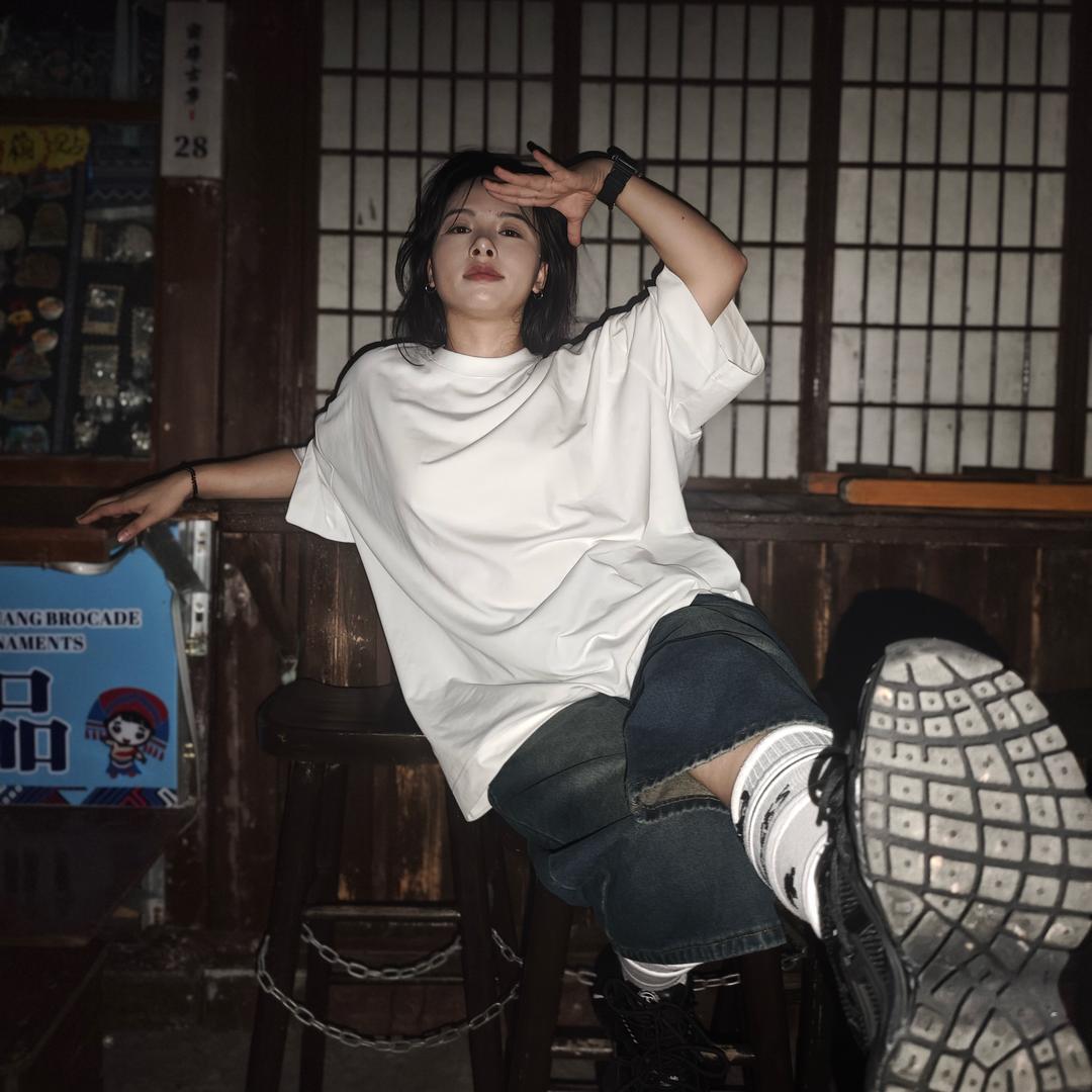 jojo捧恰恰💃
