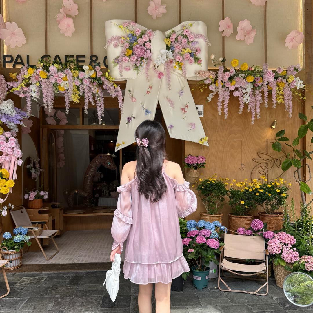 手打椰椰西瓜🍉