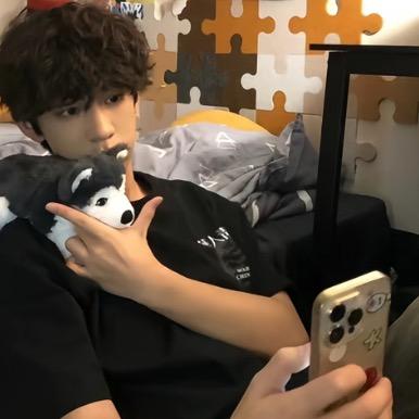 想和你见一面💤💤💤