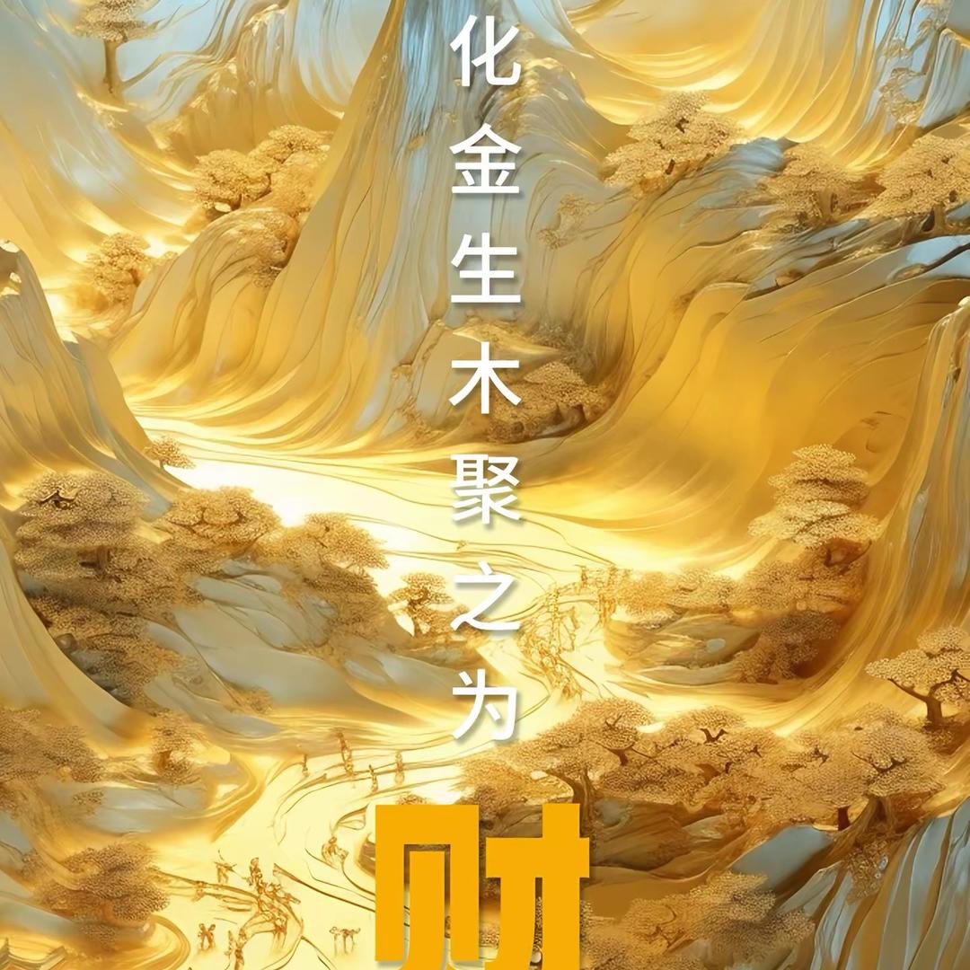 💰💰万象皆宜🎉🎉财运伴随💵💸