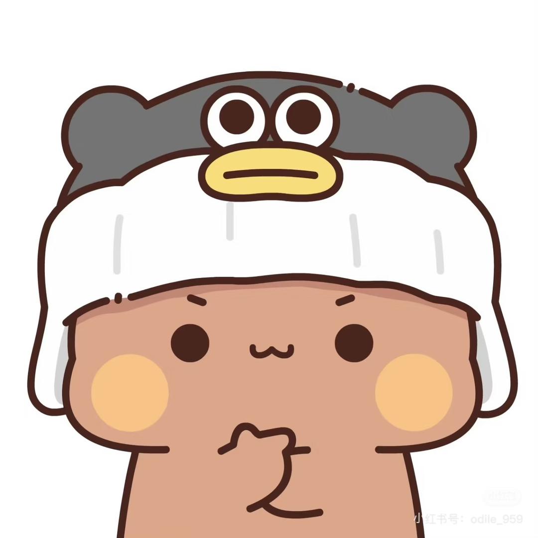 小夜ovo（国一婉儿）