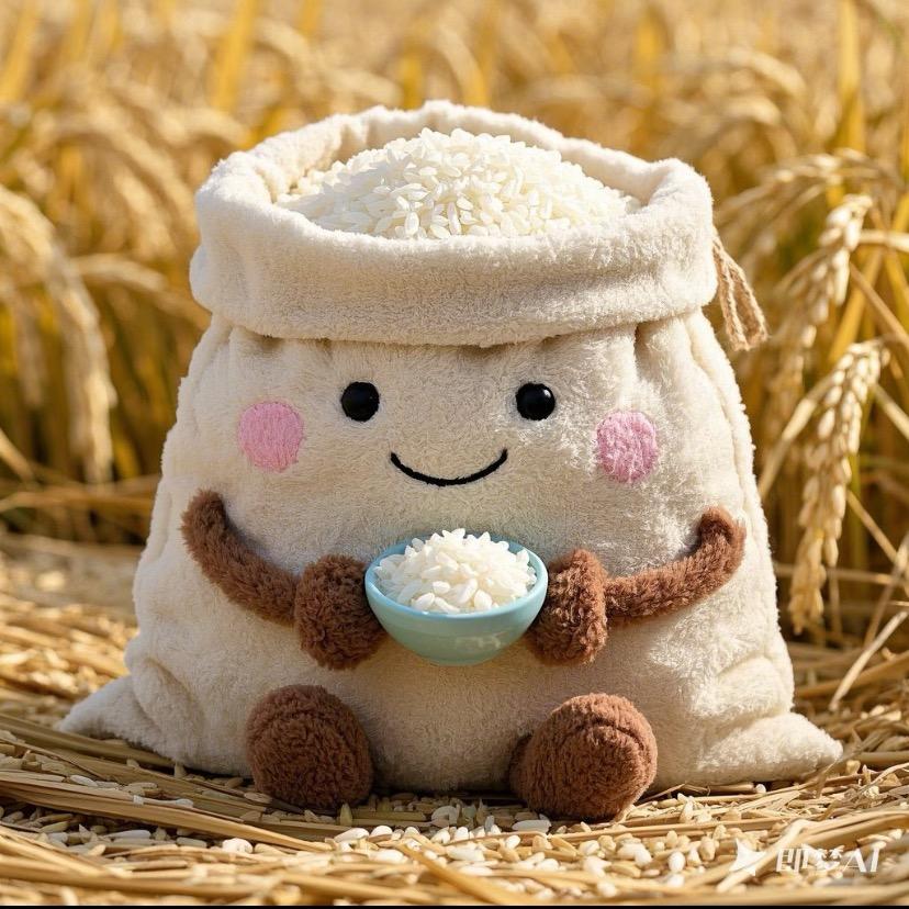 干饭人