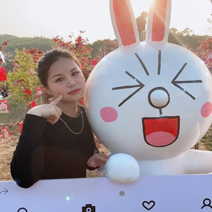 普宁市苍润美容有限公司