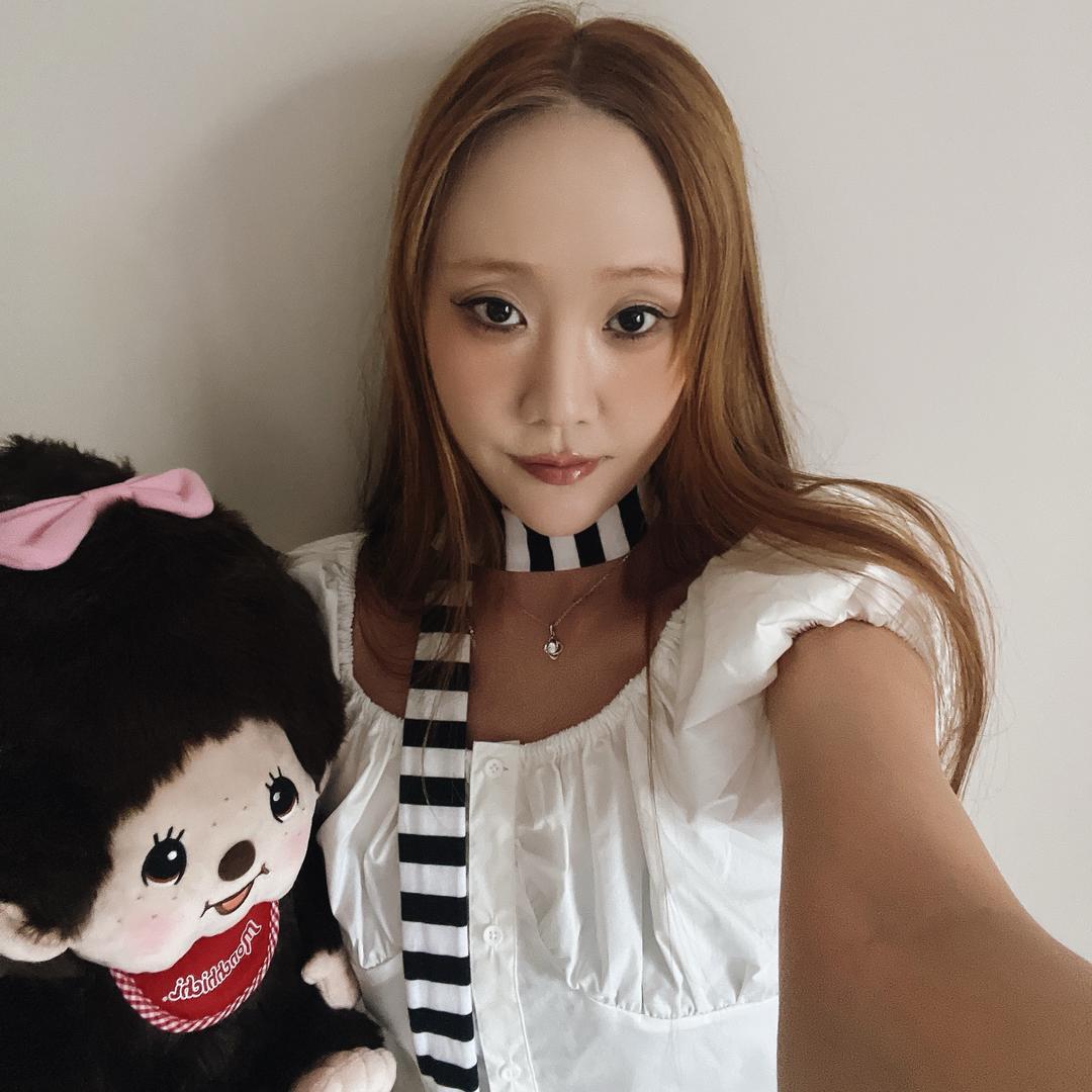 小Tri小Tri呀