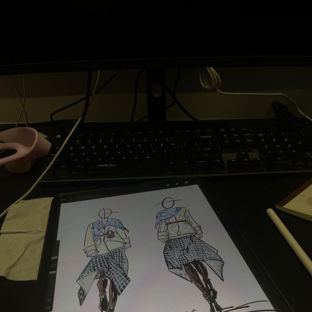 生生不息女装