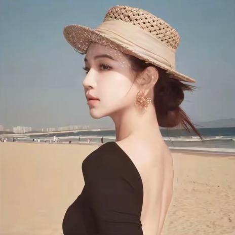 莎莎🦋