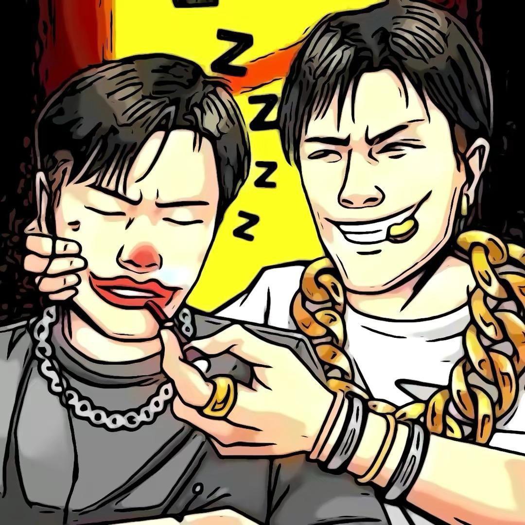 小杨哥优选杂货铺（三只羊）