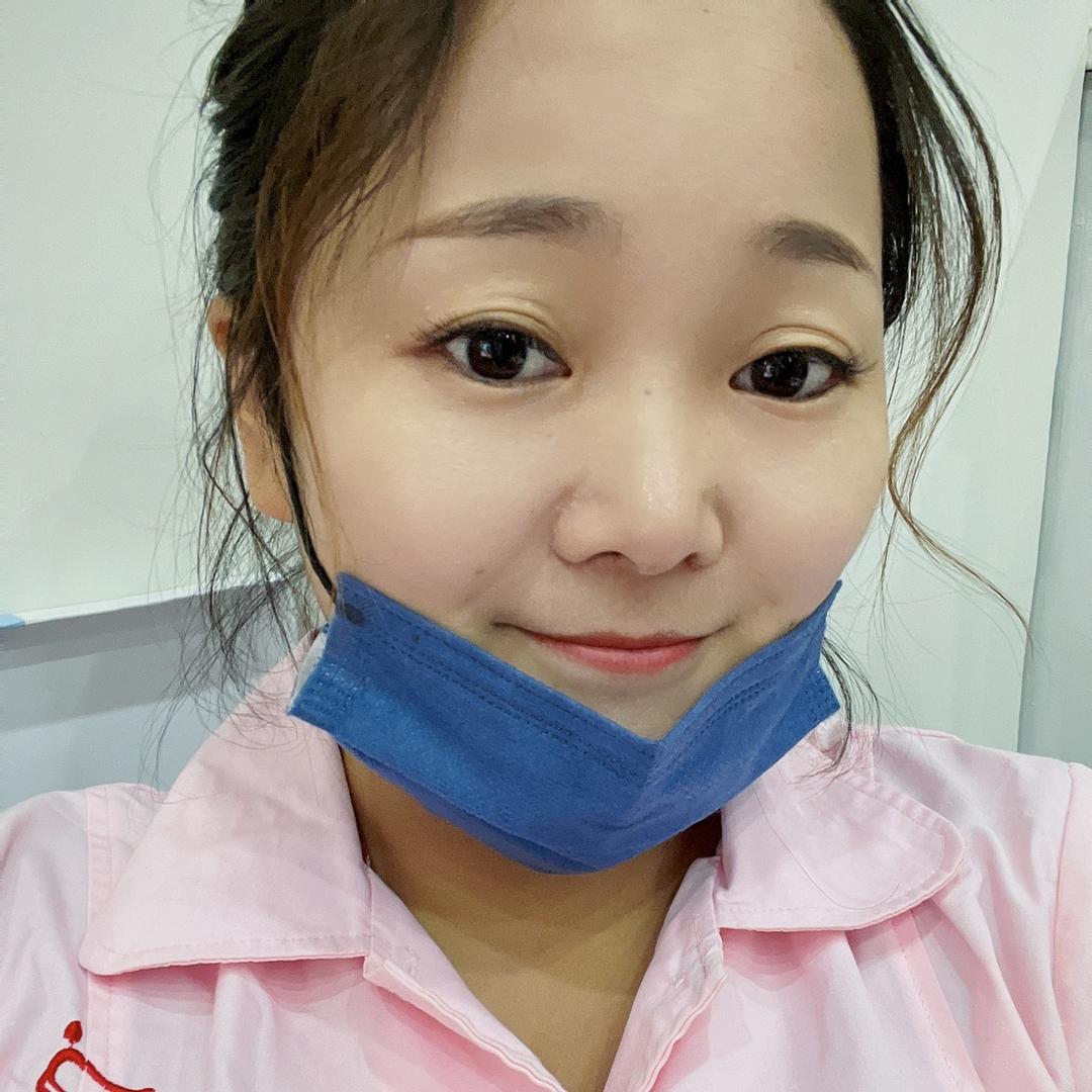 一个老土的名字