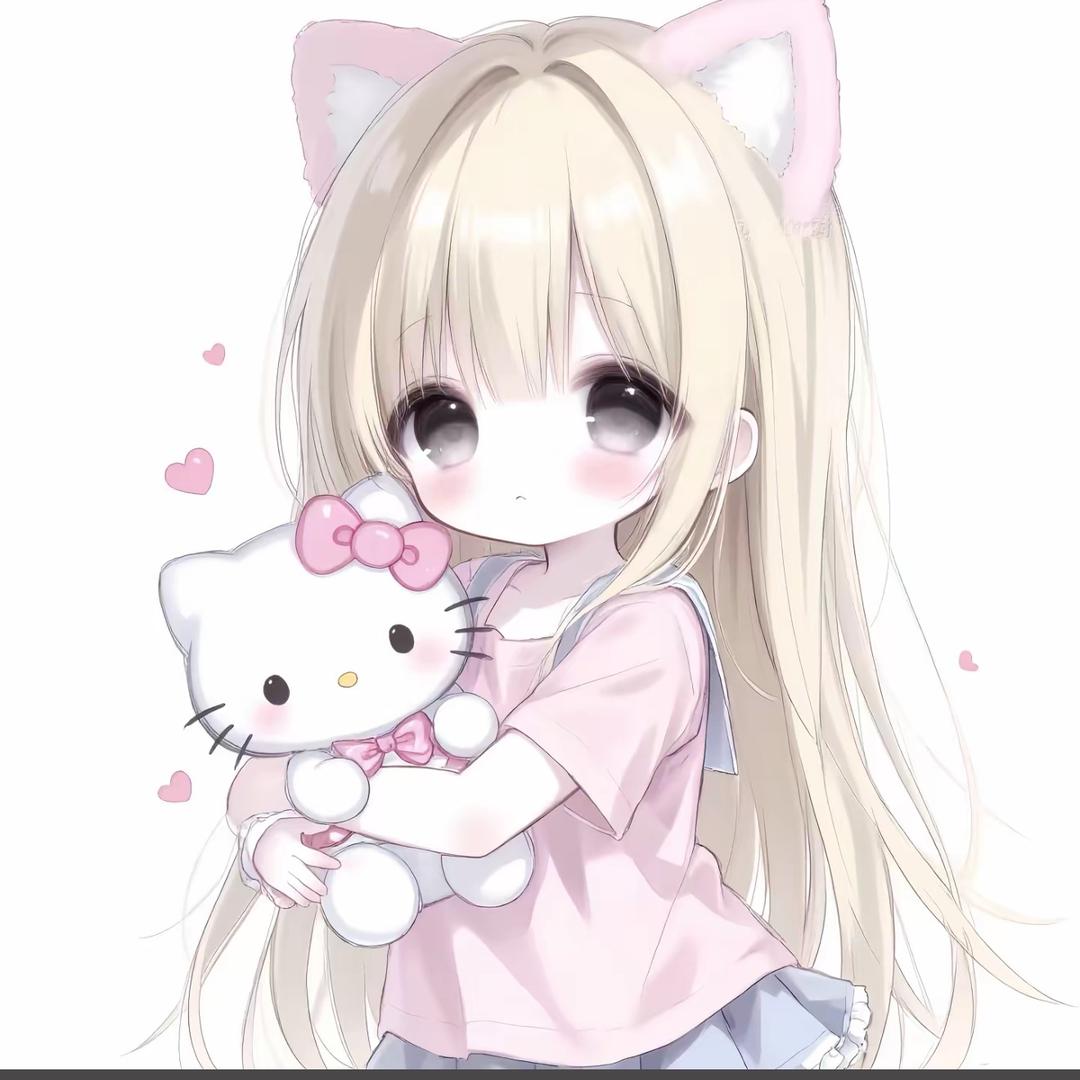 小u郁