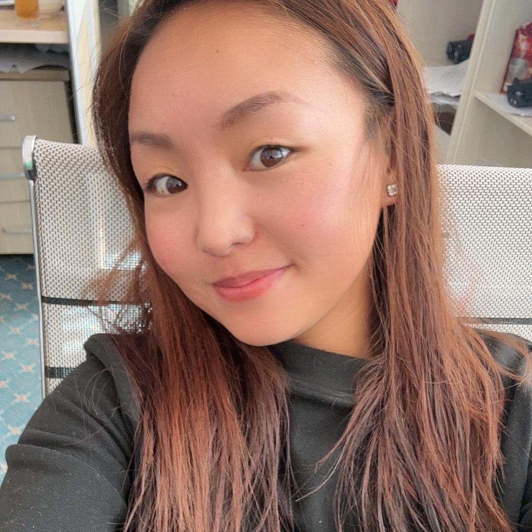 后藏桑吉卓玛