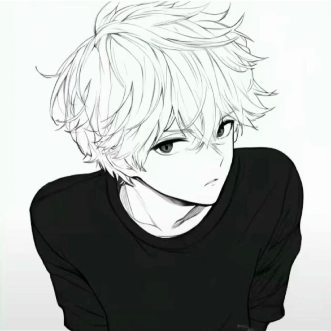 男孩呀