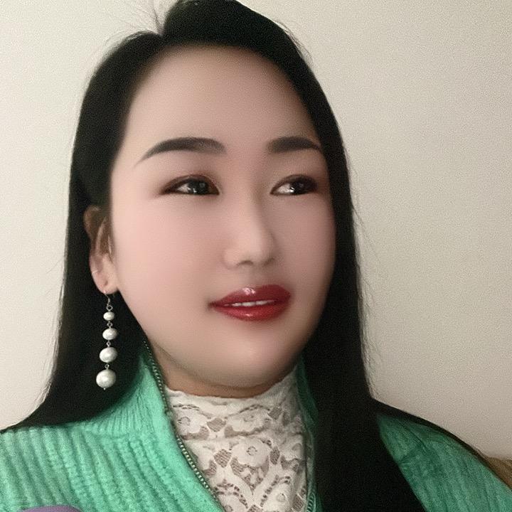 琳儿，🌹 一切从头开始🌹