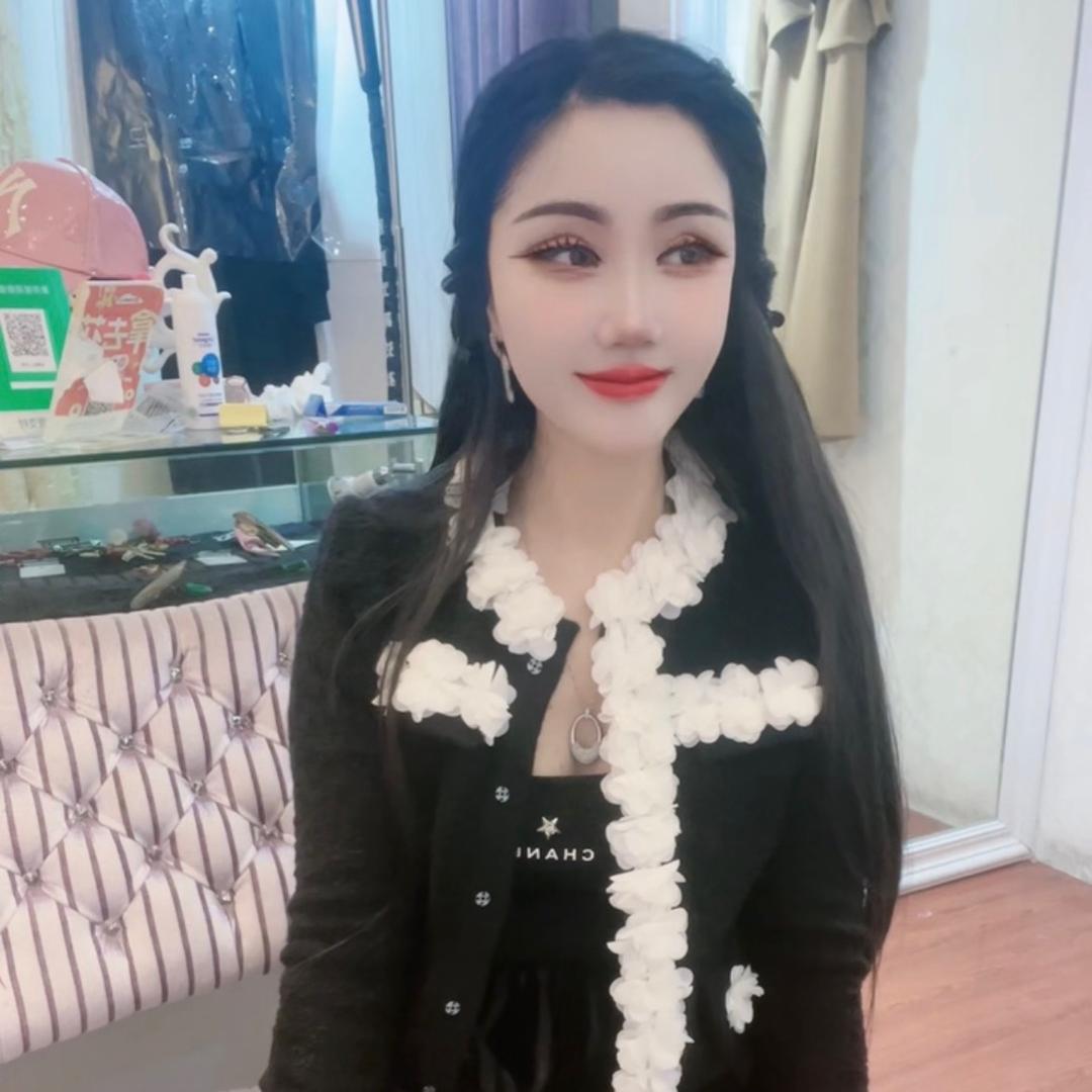 香香👄