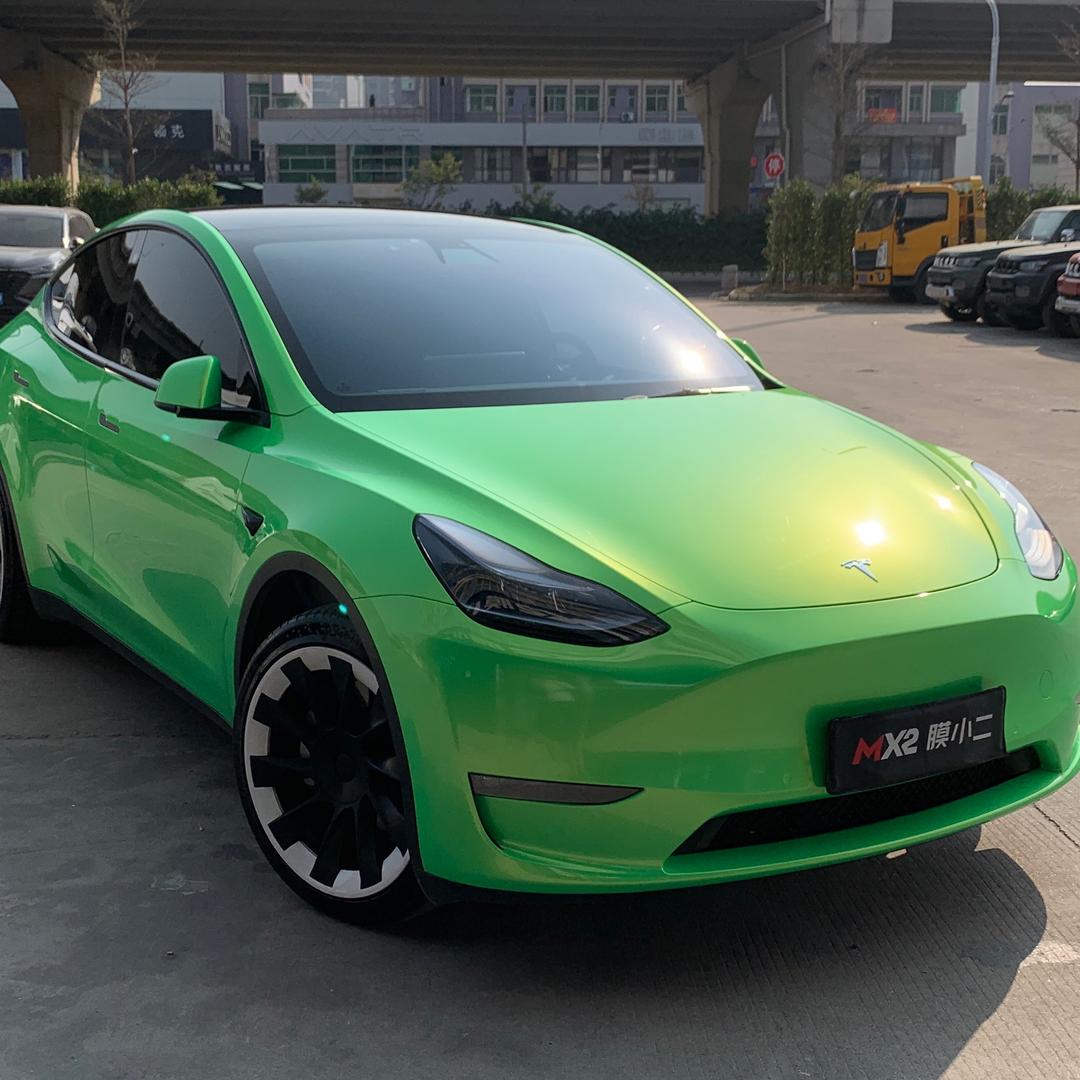 MX2膜小二隐形车衣(CAN花都店)