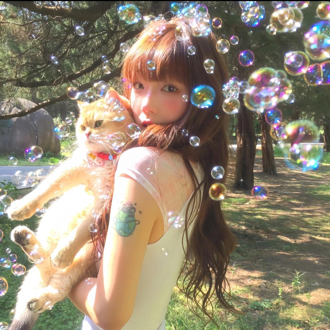 哆啦美🧚🏻‍♀️
