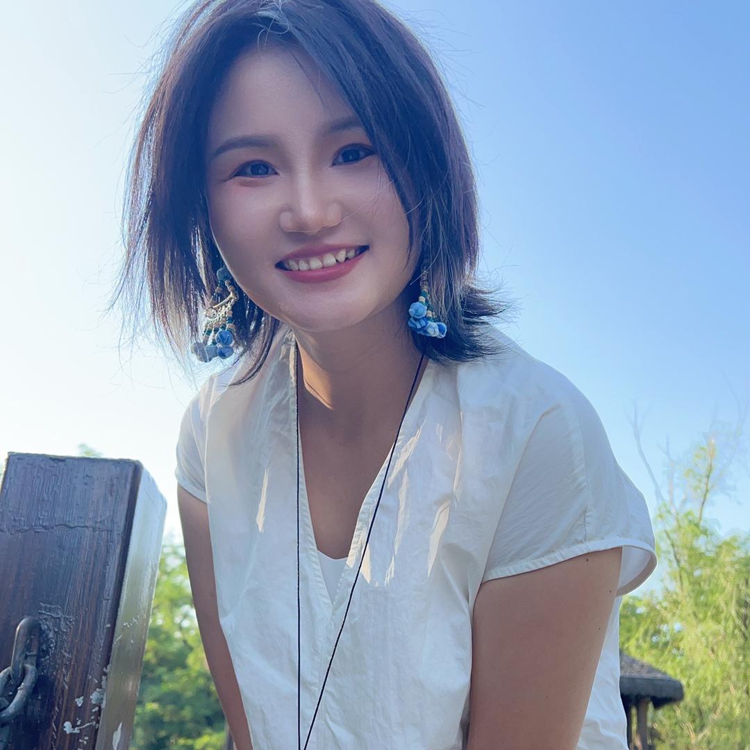 化妆师慧慧