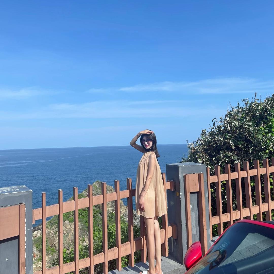 小闫同学🙈
