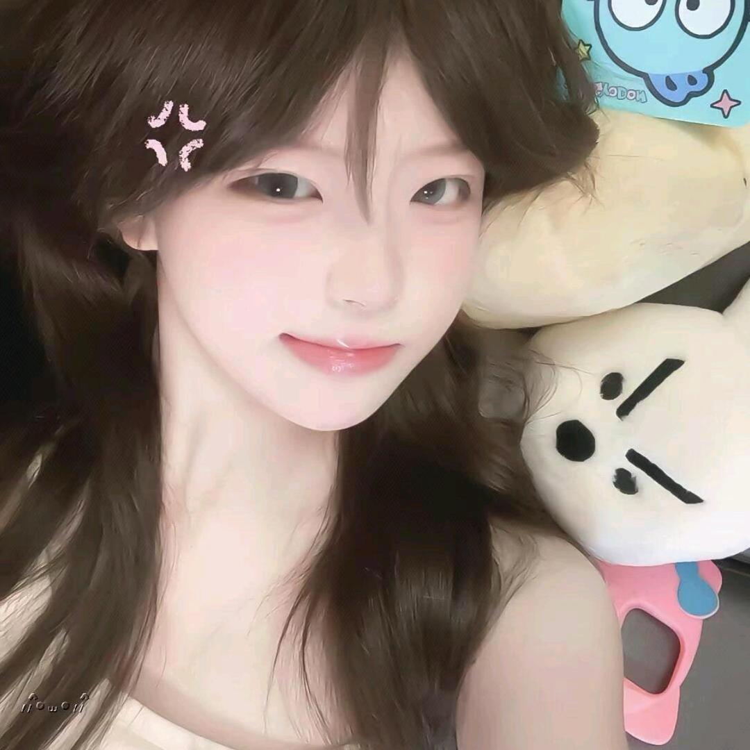 林申申_