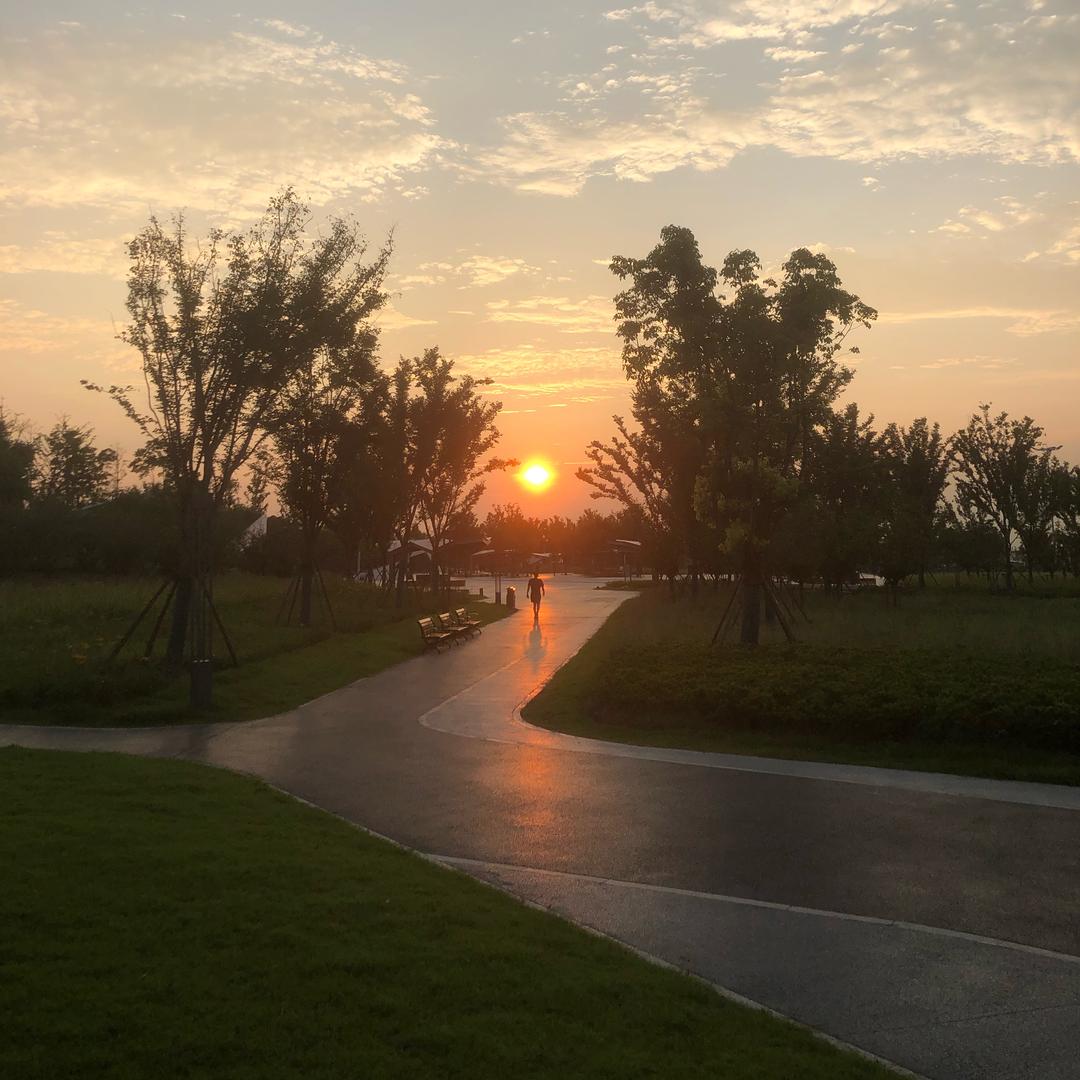 刷到好视频就关注