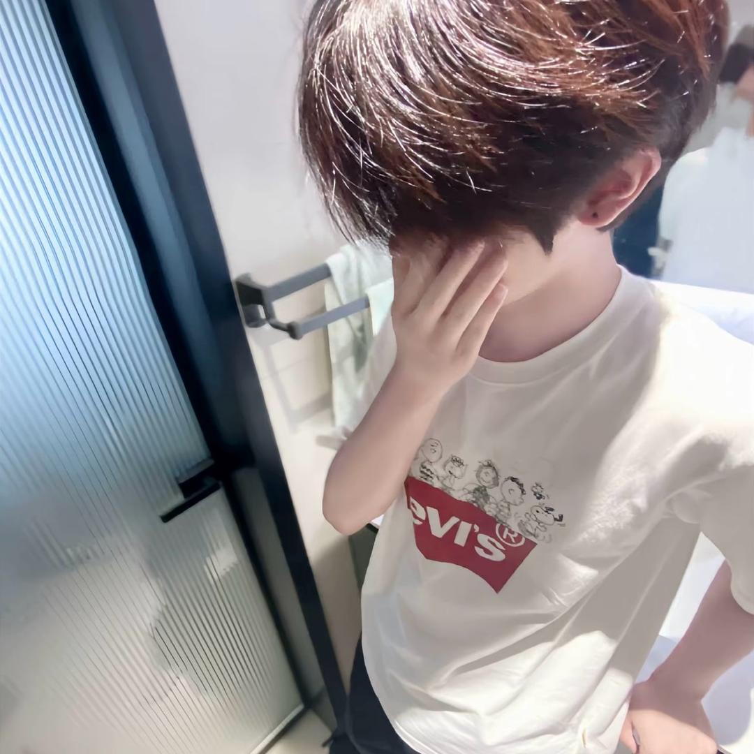 陌离（露娜大叔）