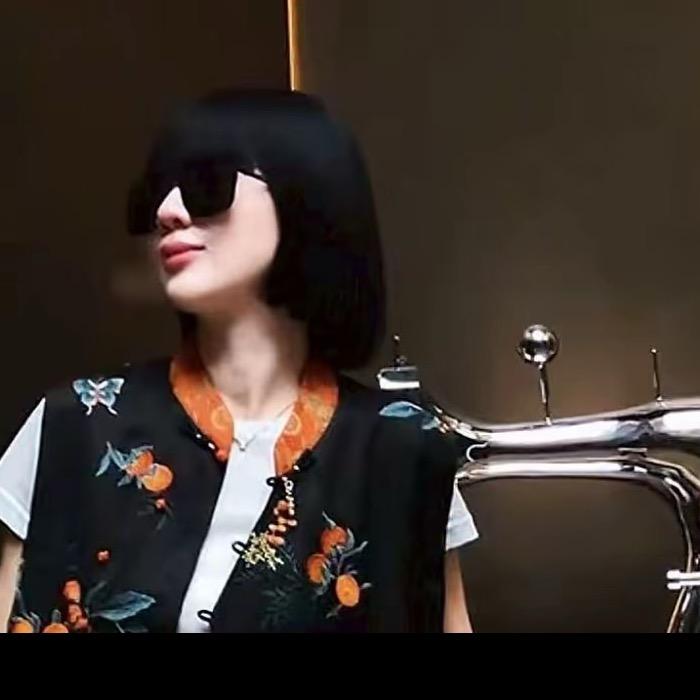 宫小妍2013(直播返场)