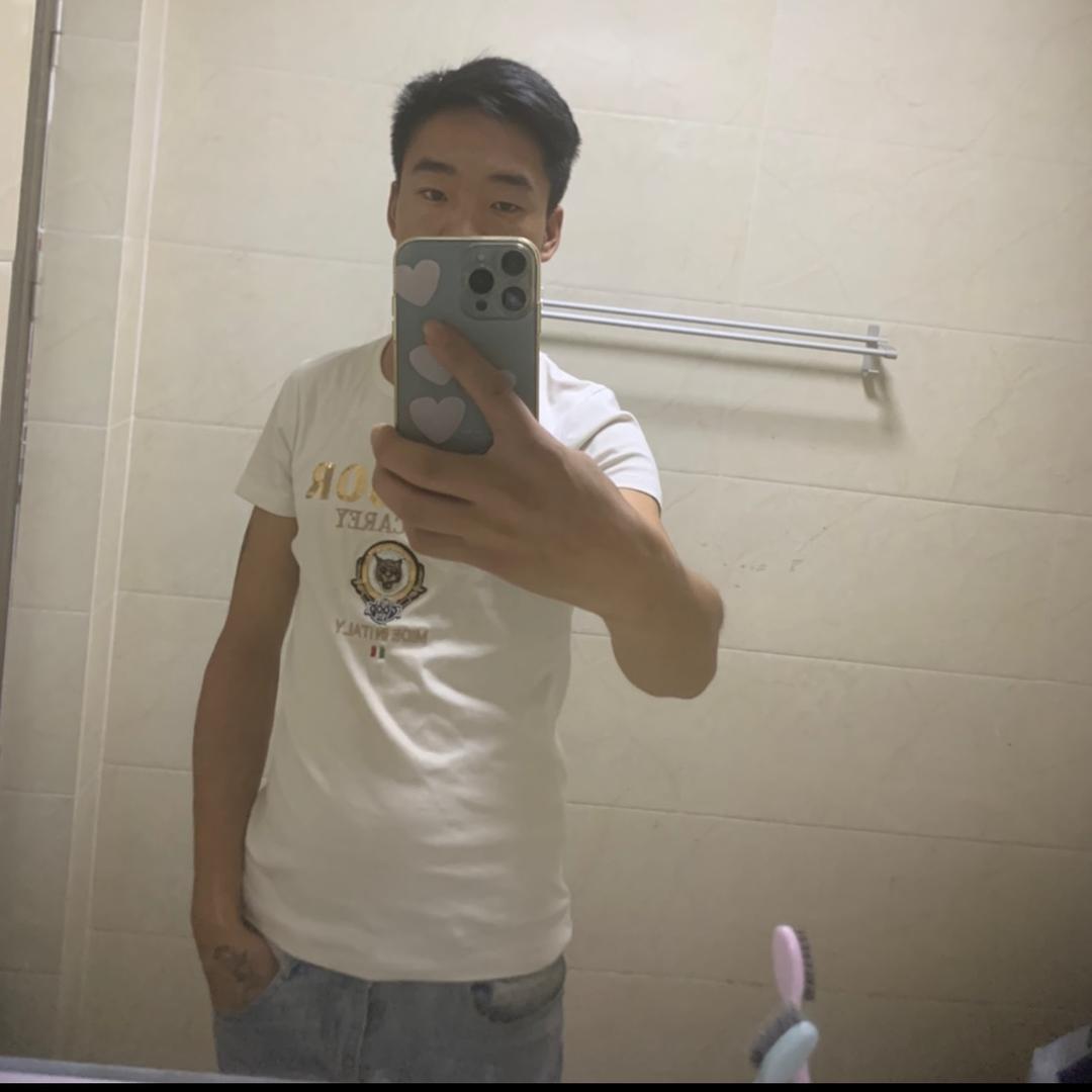 愛山歌 つ😘つ李翔