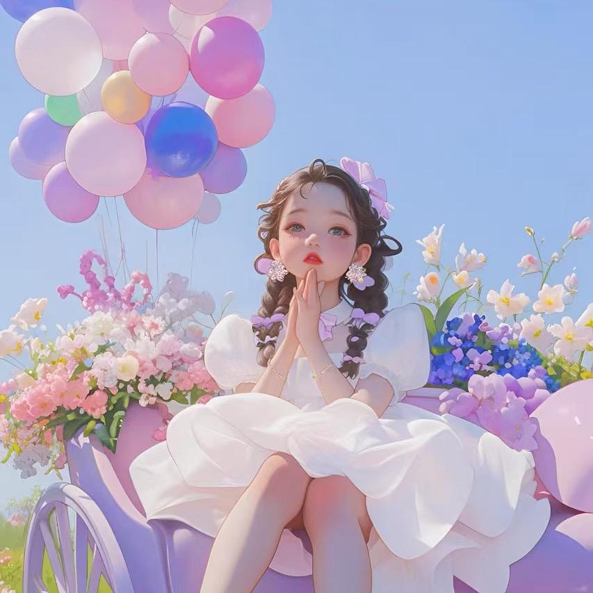 歆甜kids童装