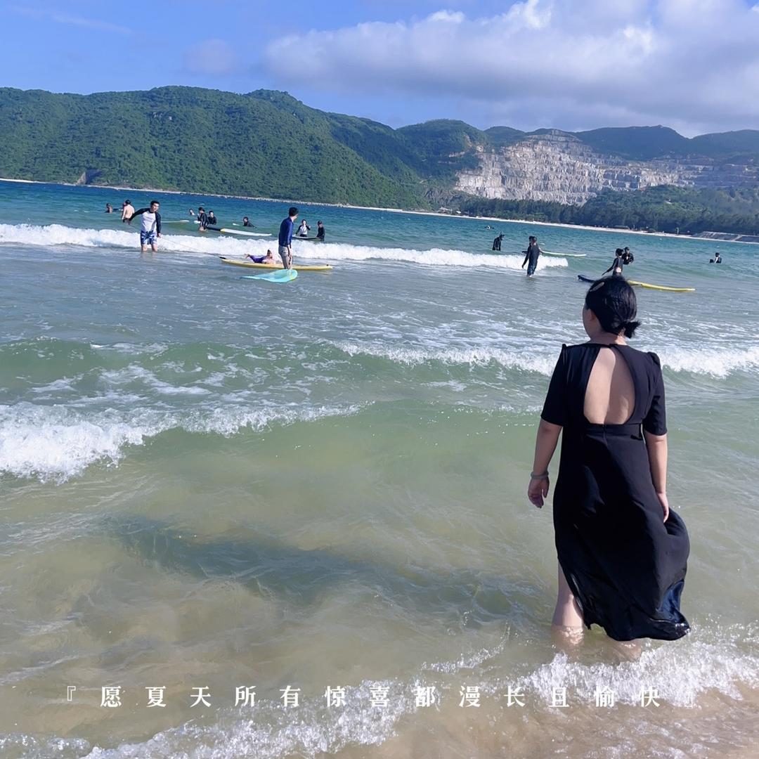 胖瑶真不瘦