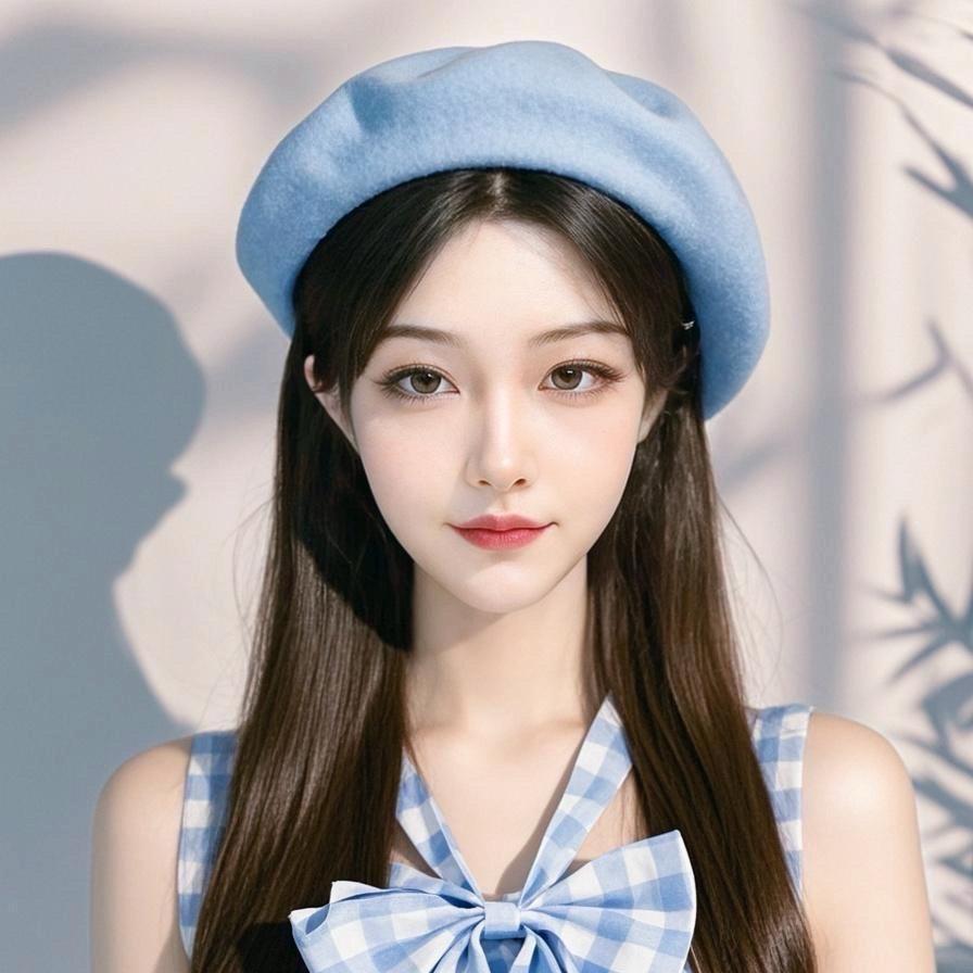 Angela宝宝