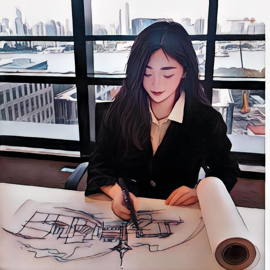 升学规划小庄老师