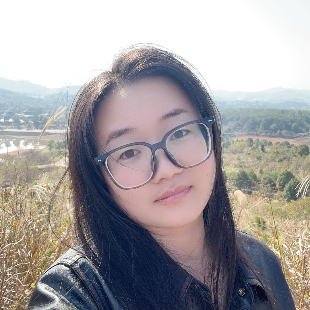 慢一点也无妨