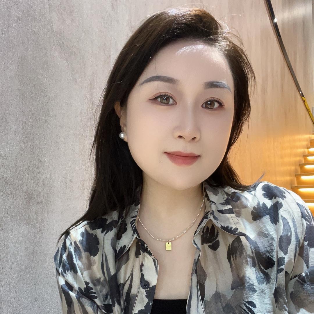 小阿姨👩🏻
