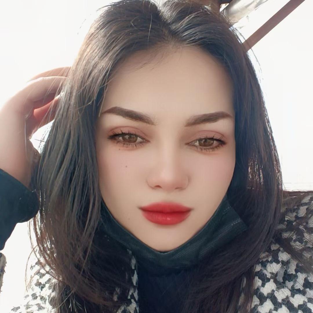 爱美丽