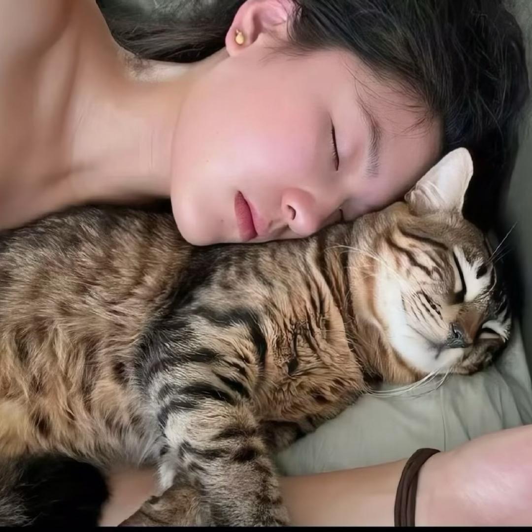 姨