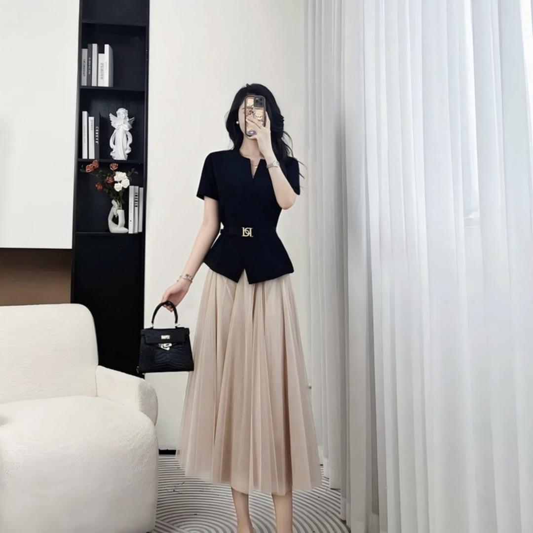 绯色服饰（活动返场）
