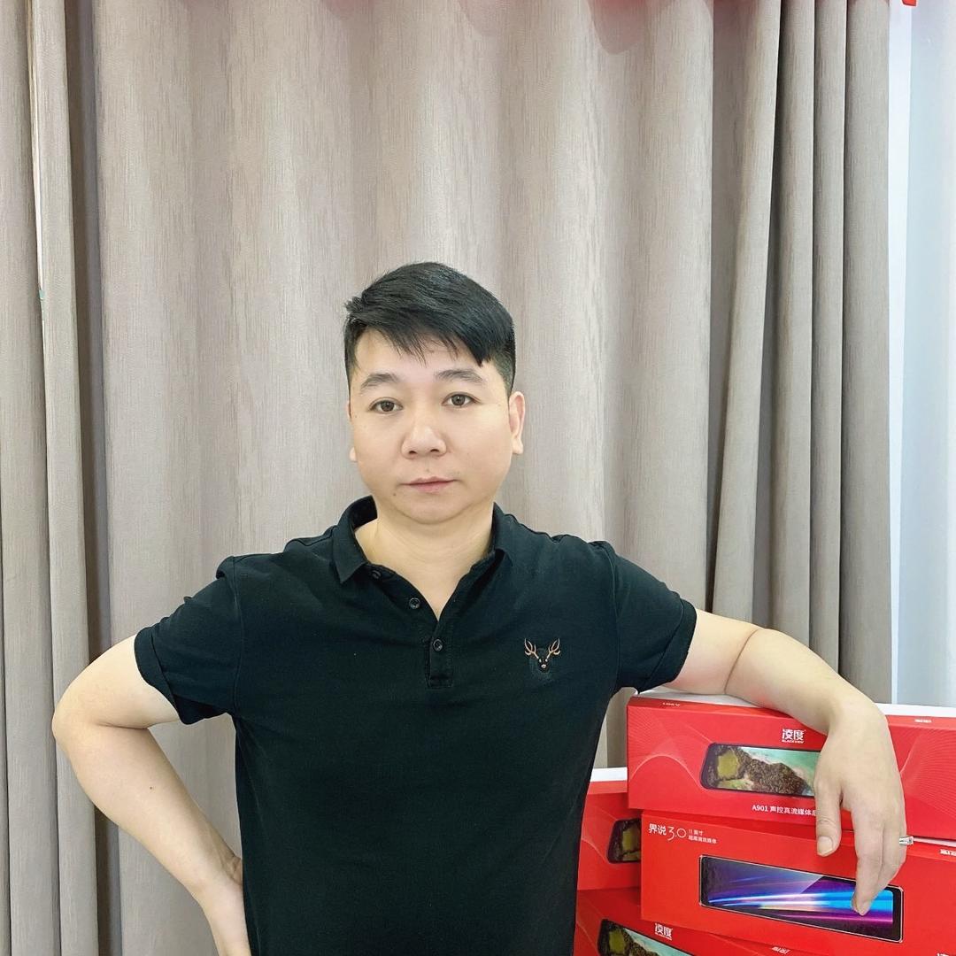 壹体汽车用品（行车记录仪）@抖音