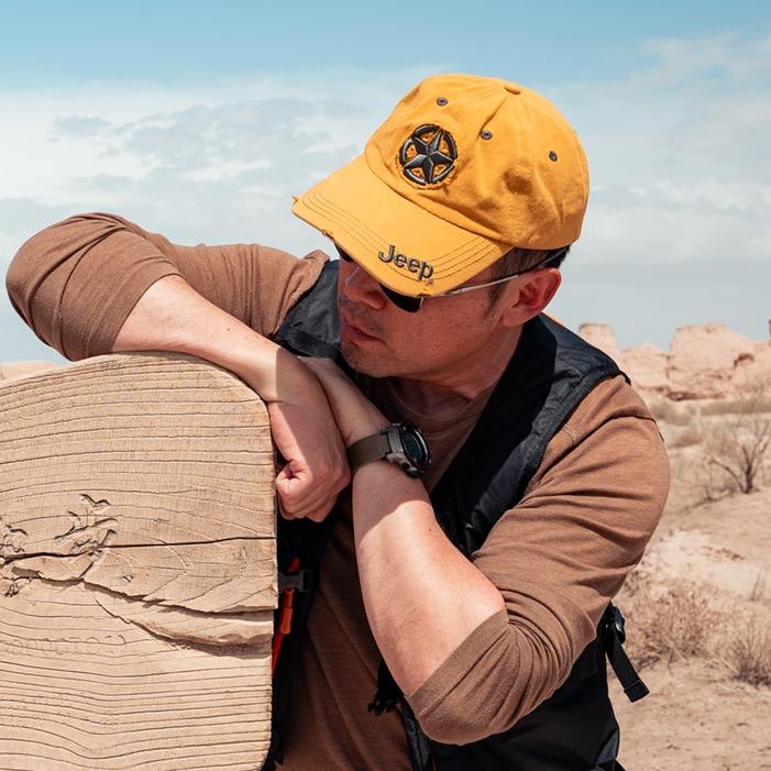 马克动物园大冒险