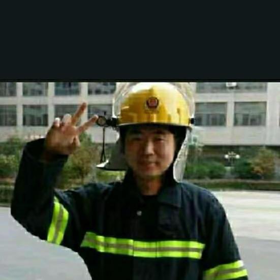 火焰战士-千里马