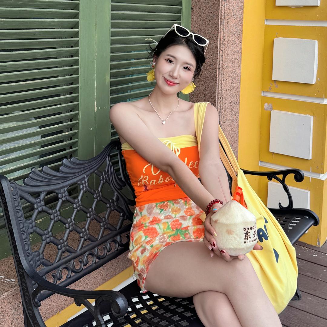 李慢慢