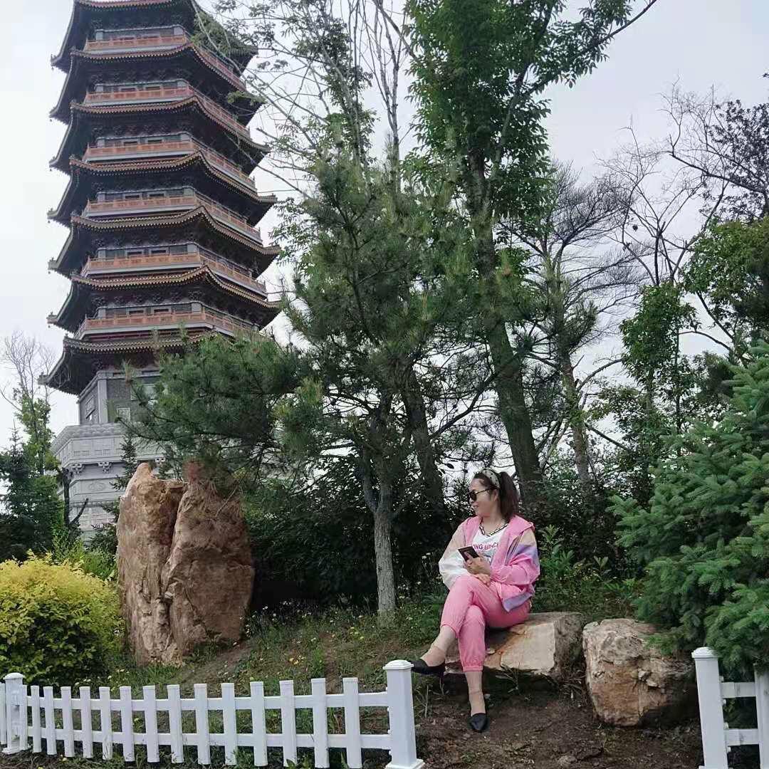 那年 花开！