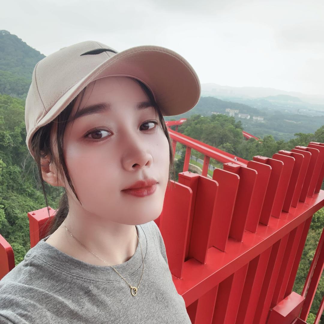 星空女王～～