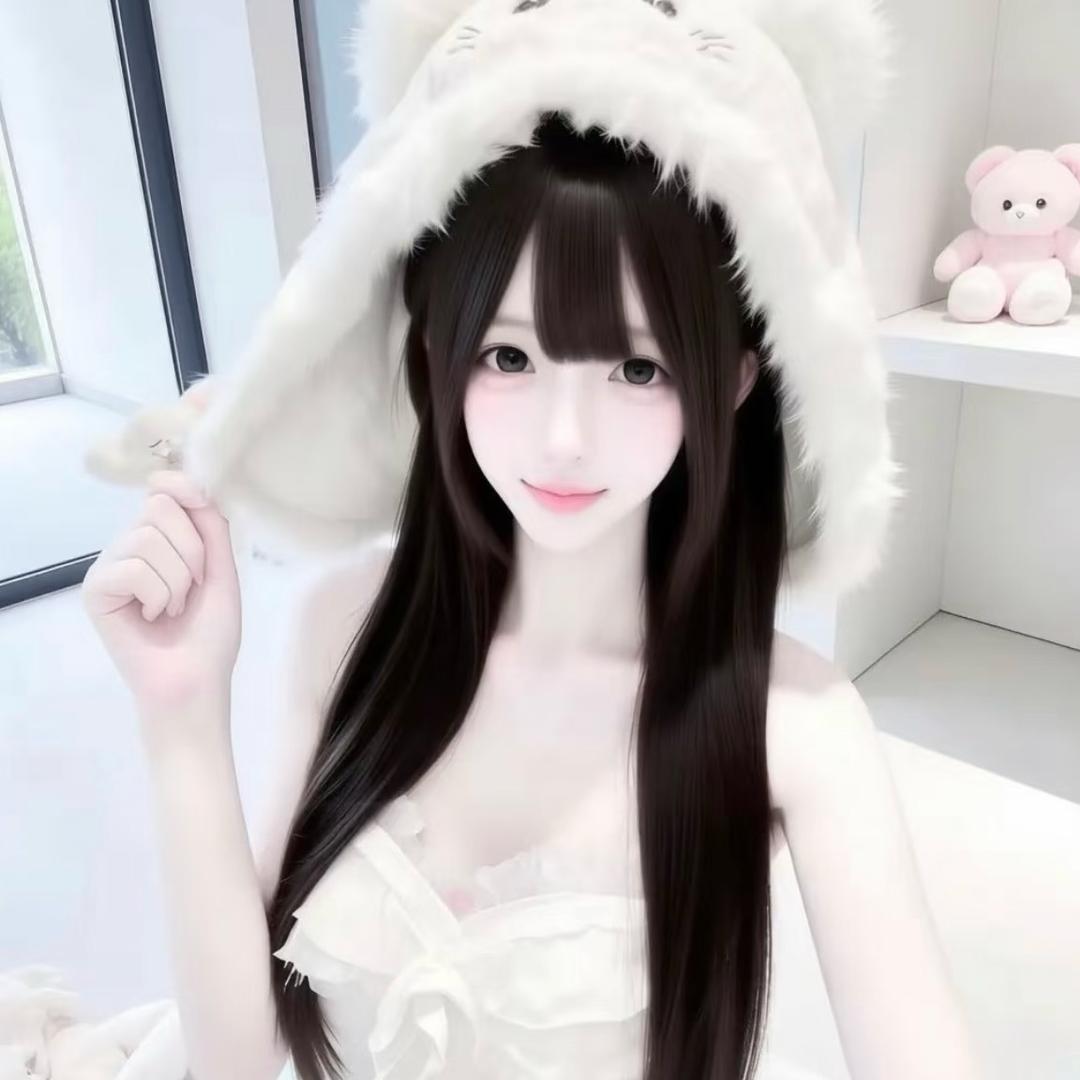 呆聆